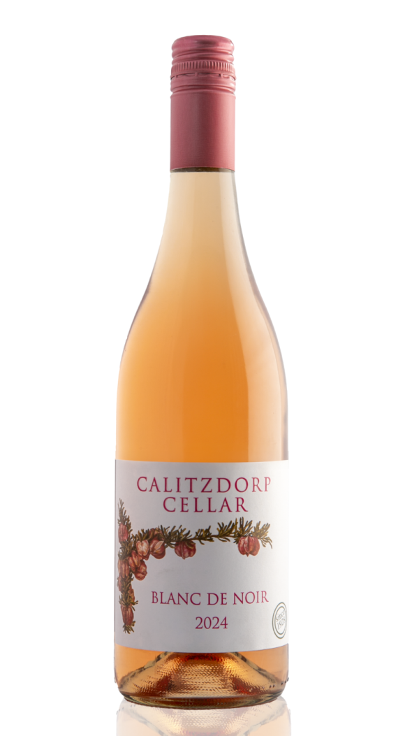 Blanc de Noir 2024