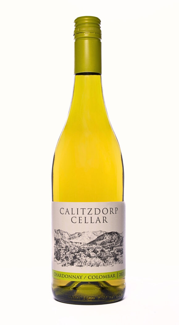 Chardonnay/Colombar 2023