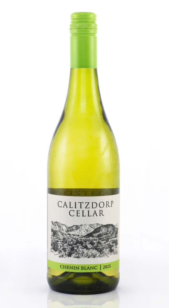 Chenin Blanc 2025