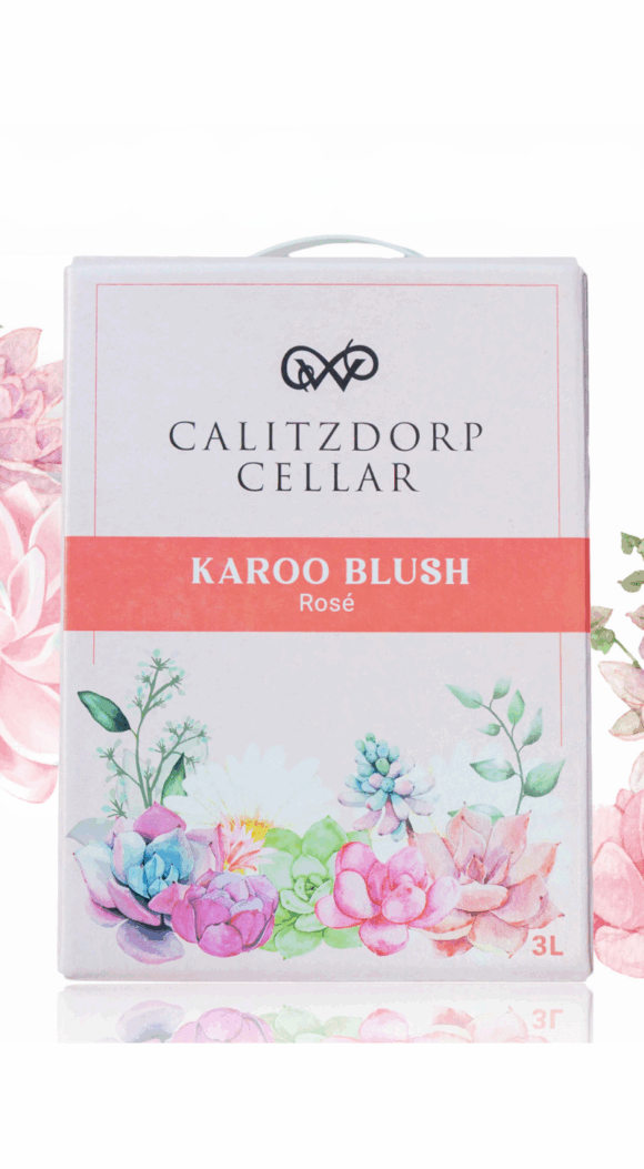 Karoo Blush 3L
