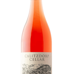 Red Muscadel Rosé 2024