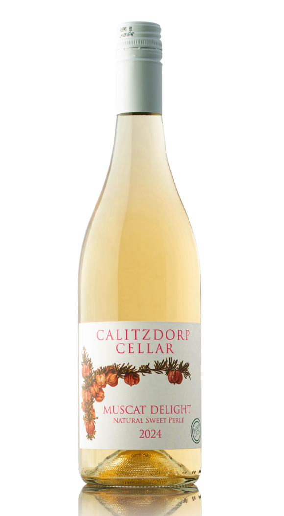 Muscat Delight 2024