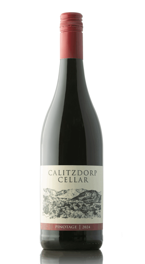 Pinotage 2024