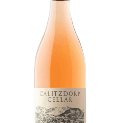 Shiraz Blanc de Noir Perlé 2024