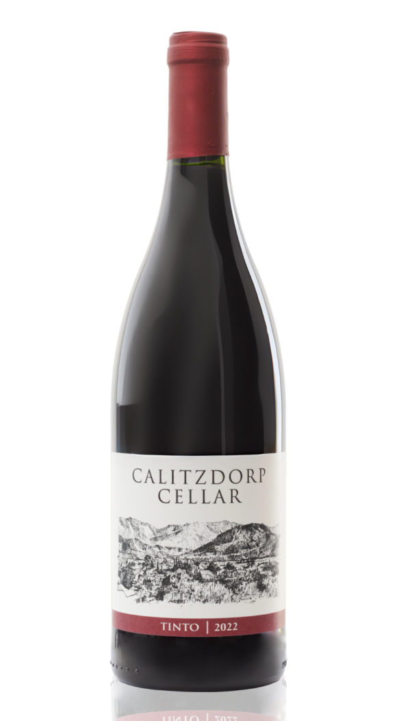 Tinto 2022