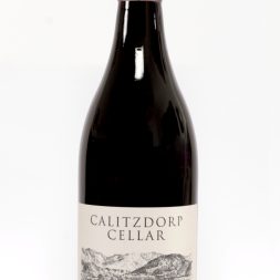 Ruby Cabernet 2025